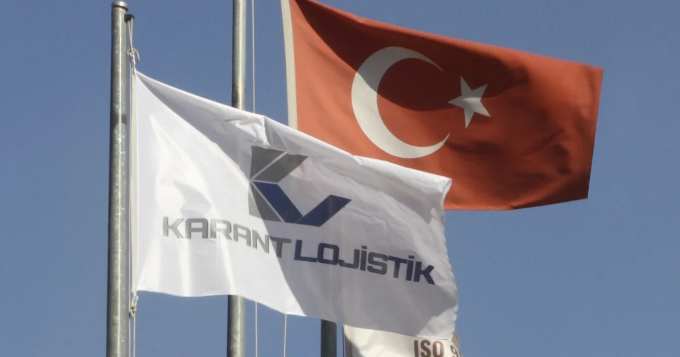 Dilovası Limana Yakın Antrepolar: Karant Lojistik ile Hızlı Ardiye Yönetimi Dilovası Limana Yakın Antrepolar: Karant Lojistik ile Hızlı Ardiye Yönetimi