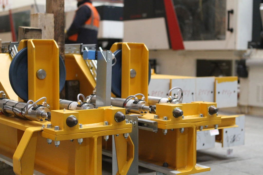 Dilovası Makine ve Tesis Antrepo Hizmetleri | Karant Lojistik Dilovası Makine ve Tesis Antrepo Hizmetleri | Karant Lojistik